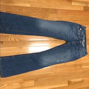 True Religion Jeans, Size 26